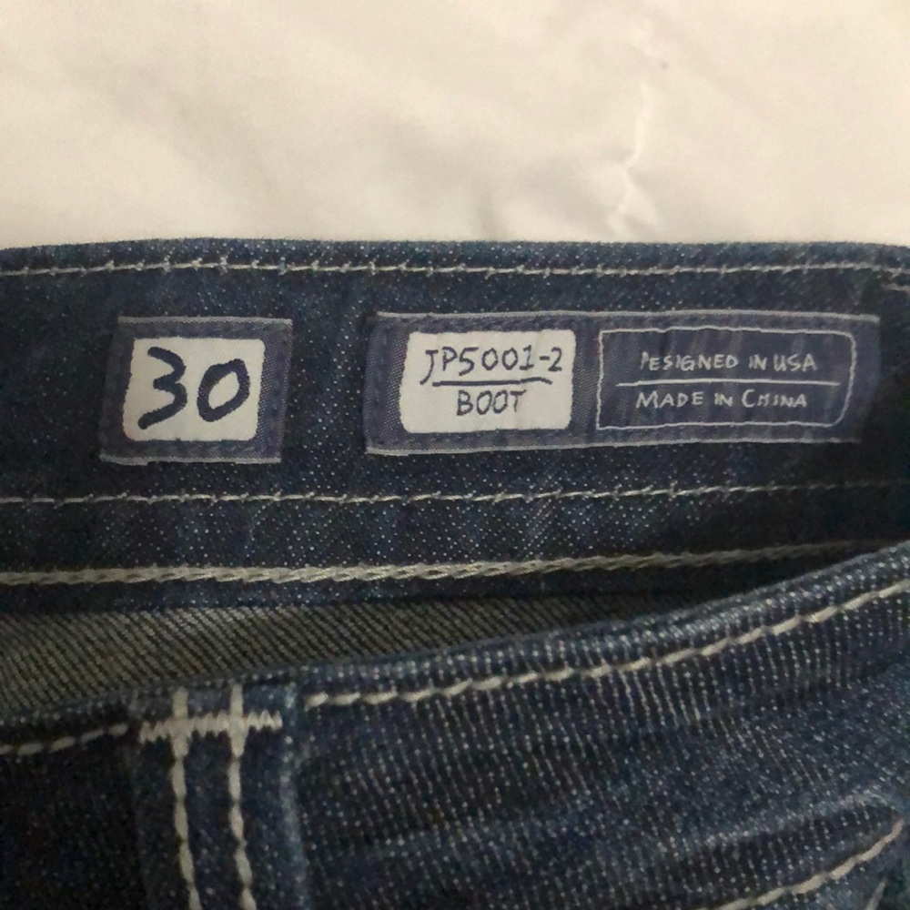 Miss Me Jeans - Picture 4 of 5